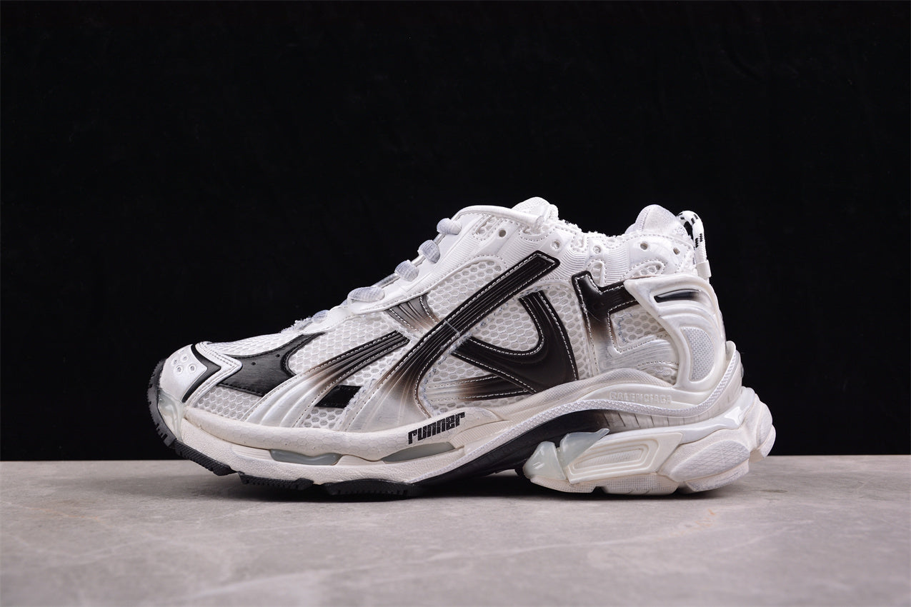 Balenciaga Runner Kith Four.Color W3RUNG9010 - Image 3