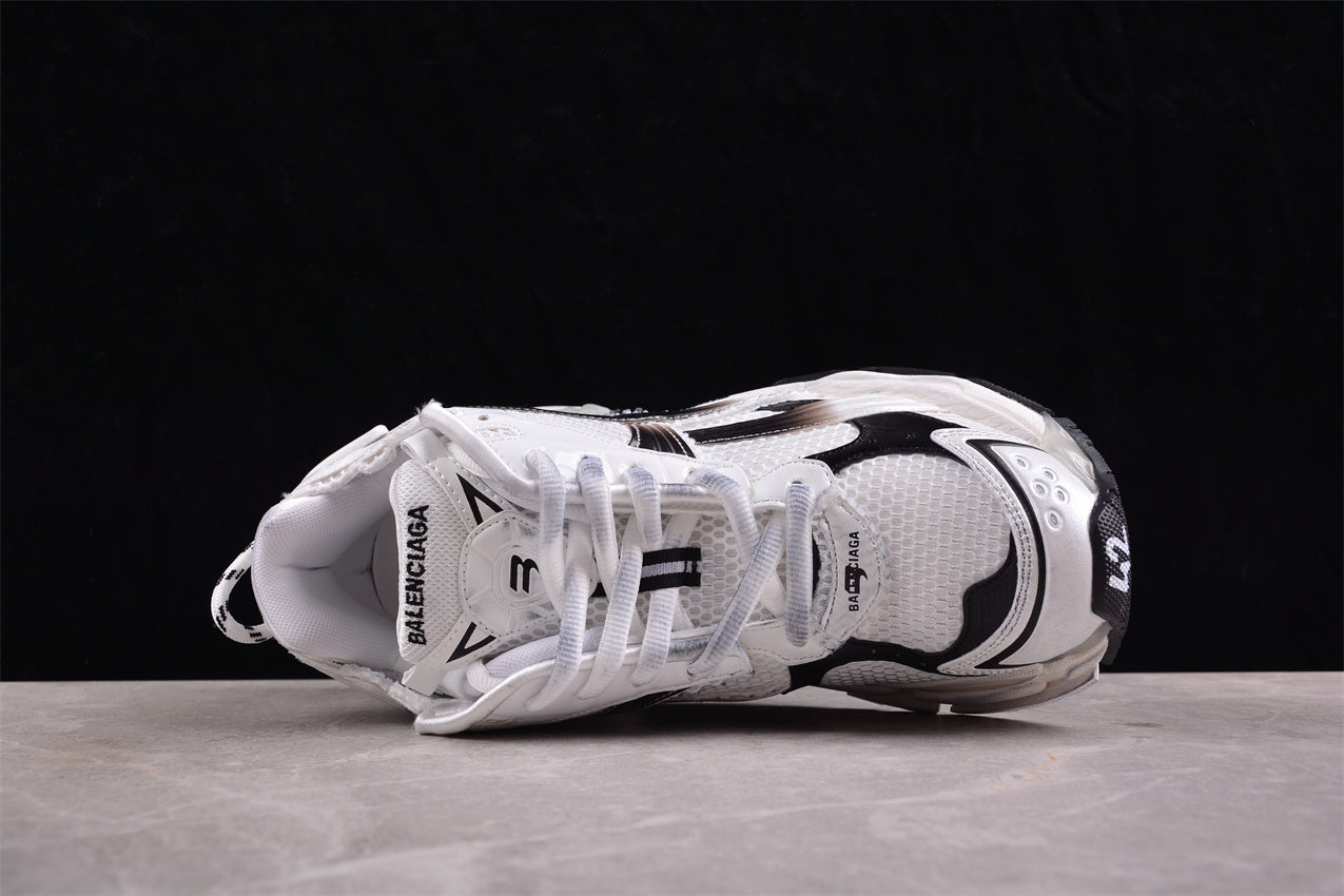 Balenciaga Runner Kith Four.Color W3RUNG9010 - Image 5