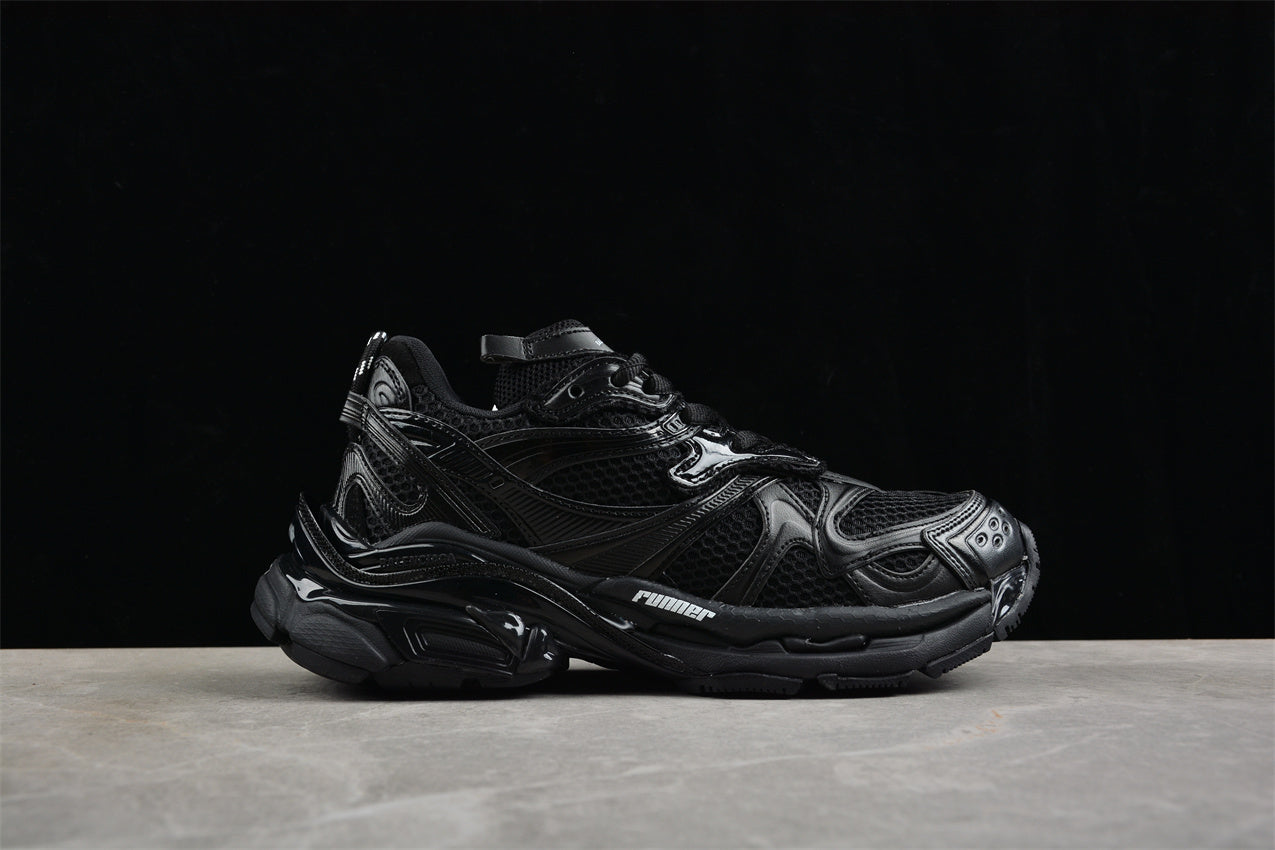 Balenciaga Runner Kith Four.Color W3RXP1090