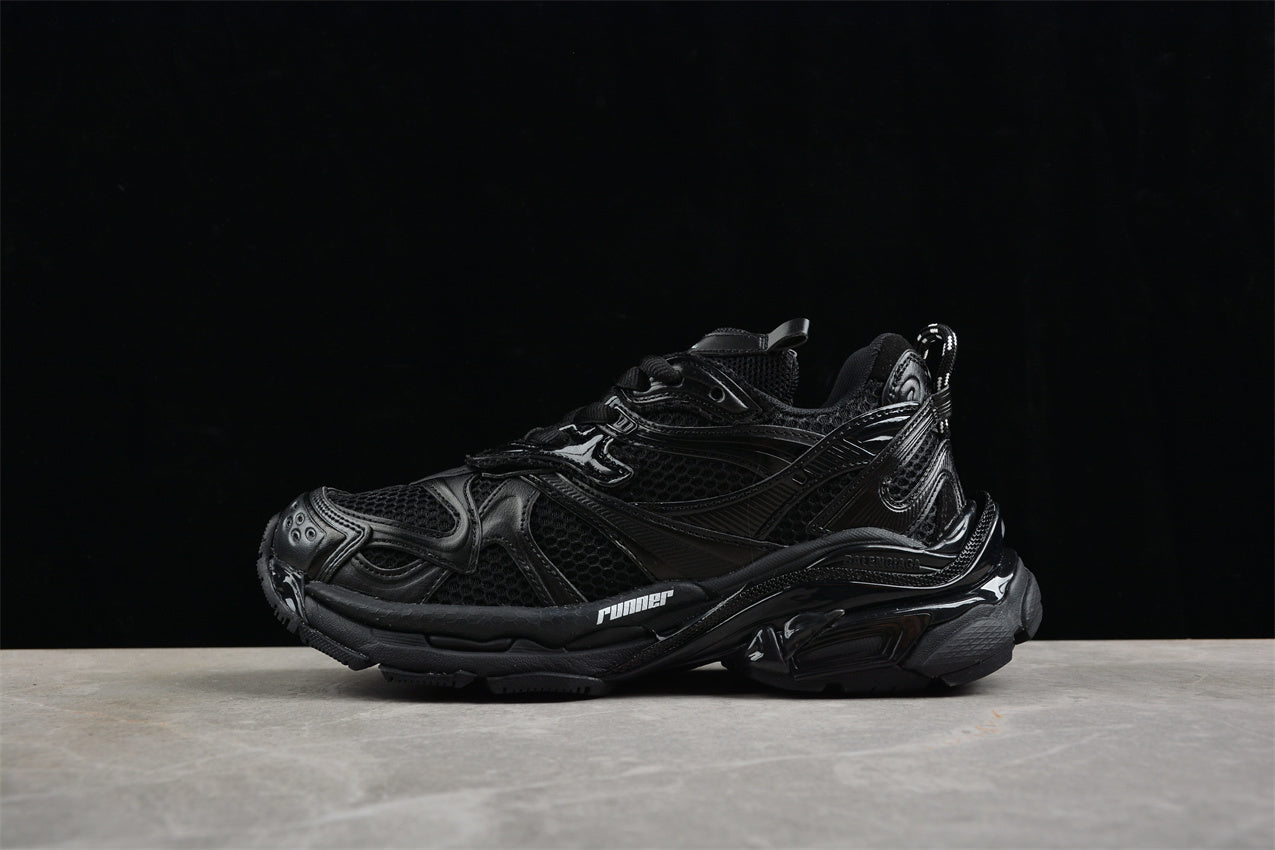 Balenciaga Runner Kith Four.Color W3RXP1090 - Image 2