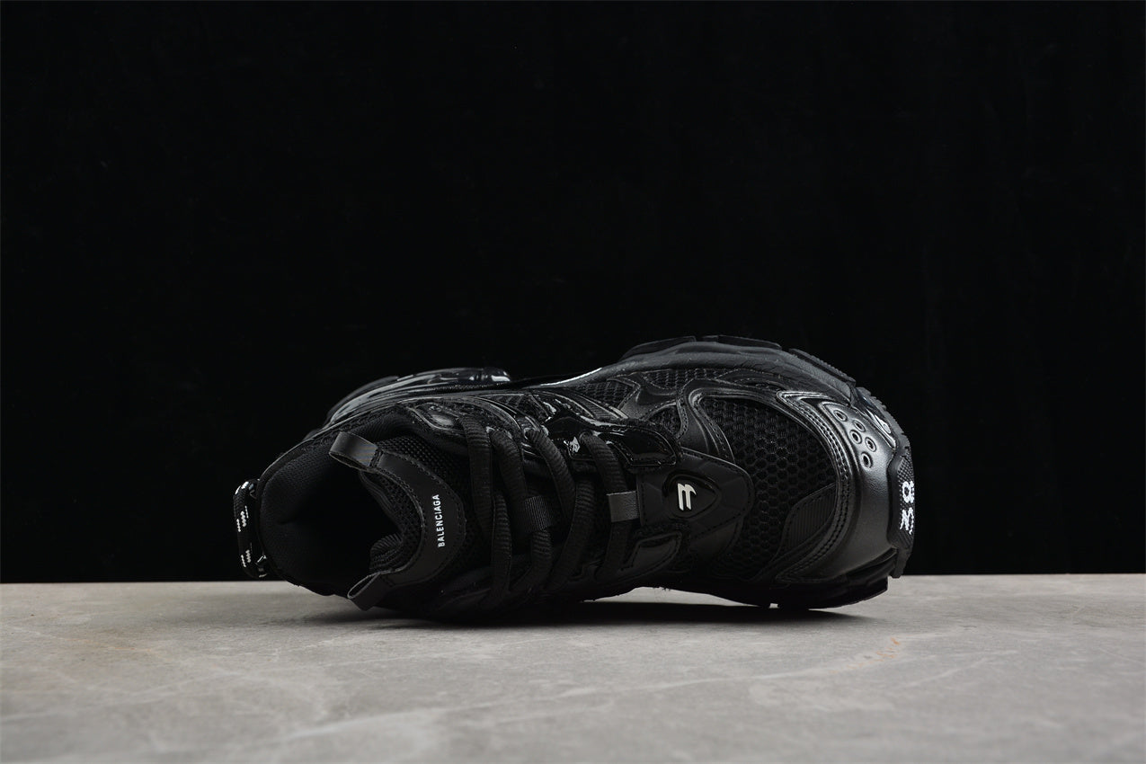 Balenciaga Runner Kith Four.Color W3RXP1090 - Image 5