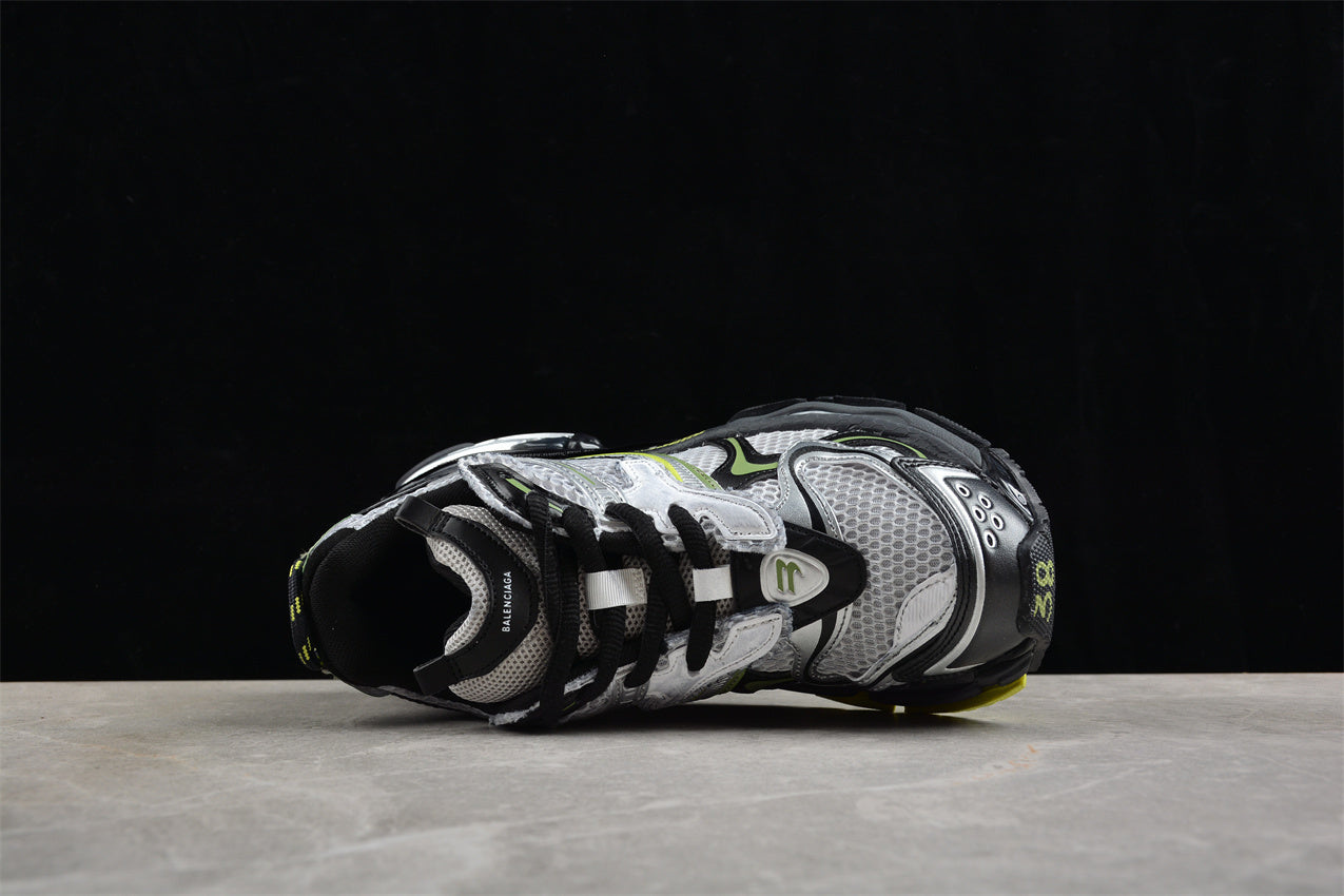 Balenciaga Runner Kith Four.Color W3RXP2315 - Image 5