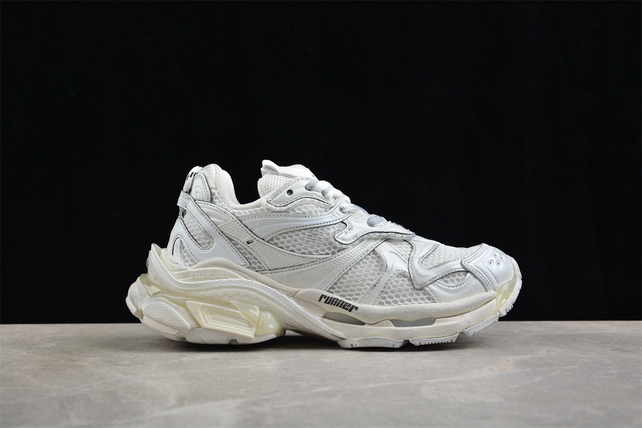 Balenciaga Runner Kith Four.Color W3RXP9010