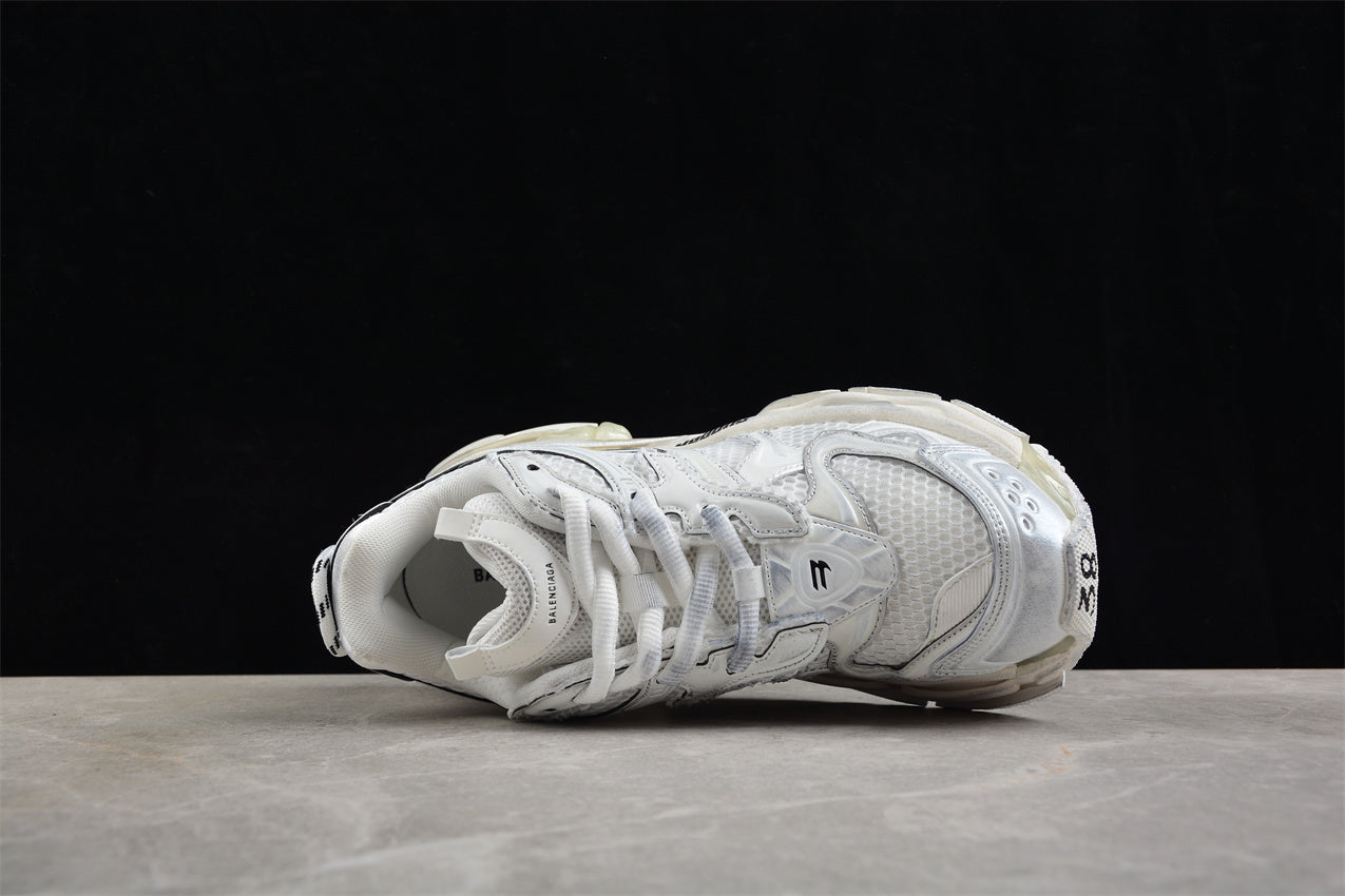 Balenciaga Runner Kith Four.Color W3RXP9010 - Image 5