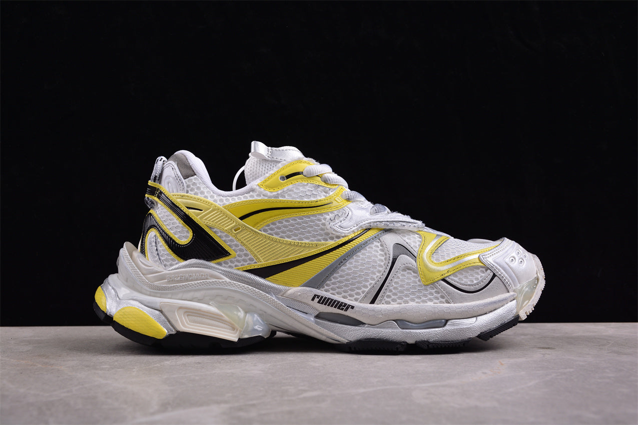 Balenciaga Runner Kith Four.Color W3RXP9710