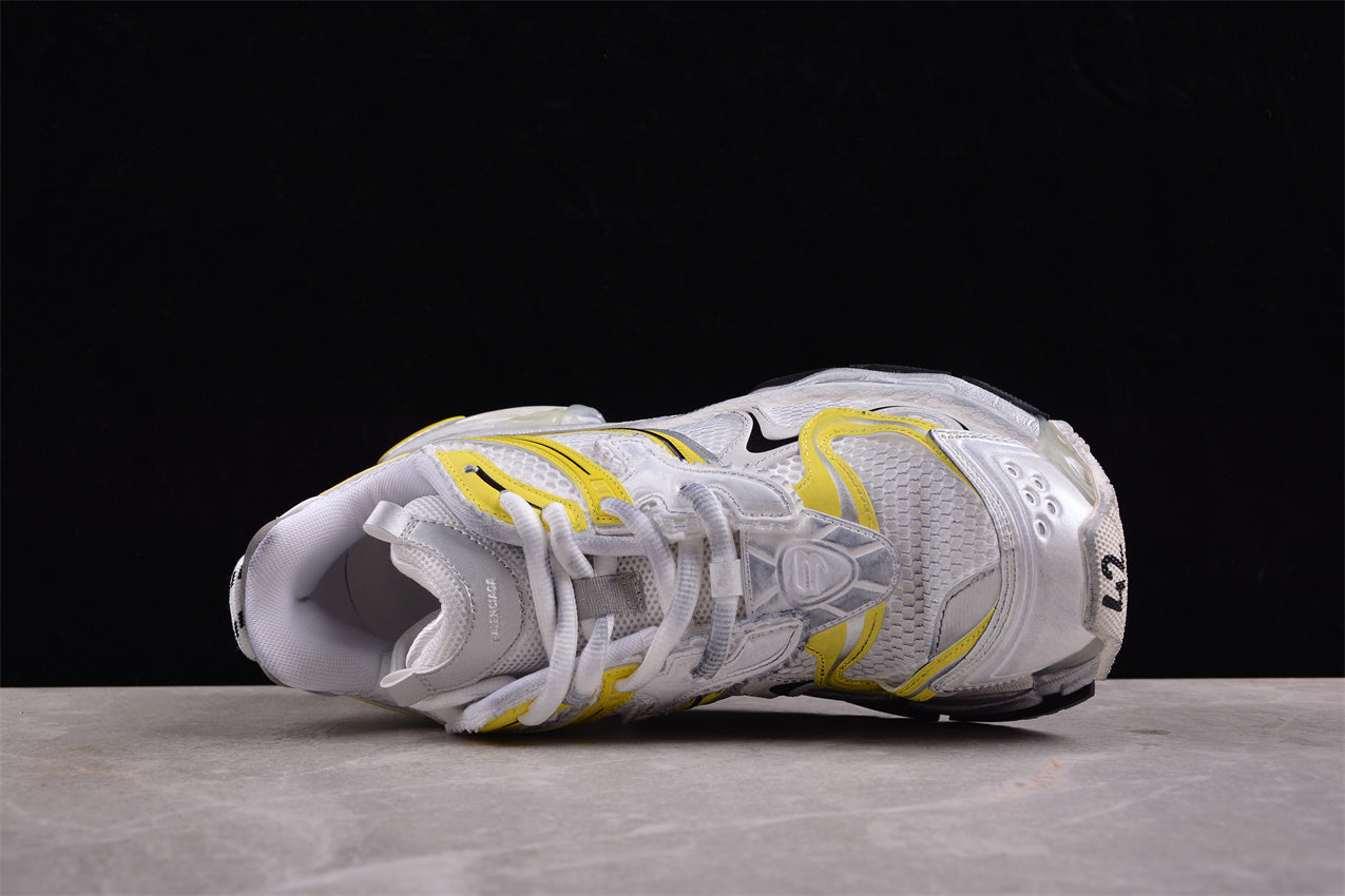 Balenciaga Runner Kith Four.Color W3RXP9710 - Image 4