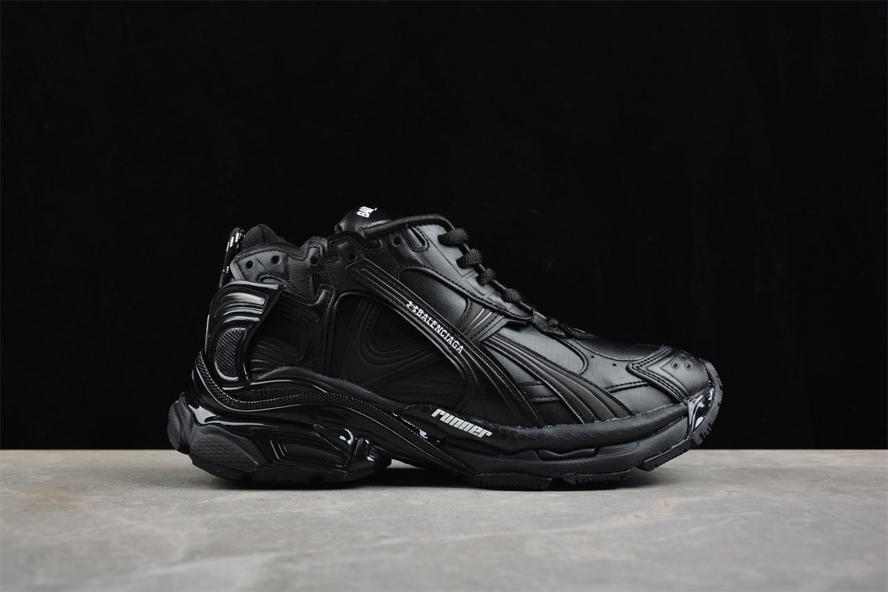 Balenciaga Runner Kith Four.Color WRUNG0123
