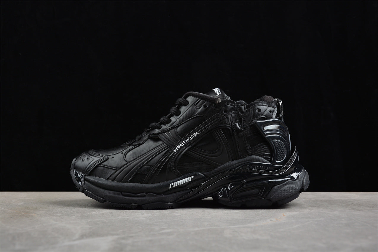 Balenciaga Runner Kith Four.Color WRUNG0123 - Image 2