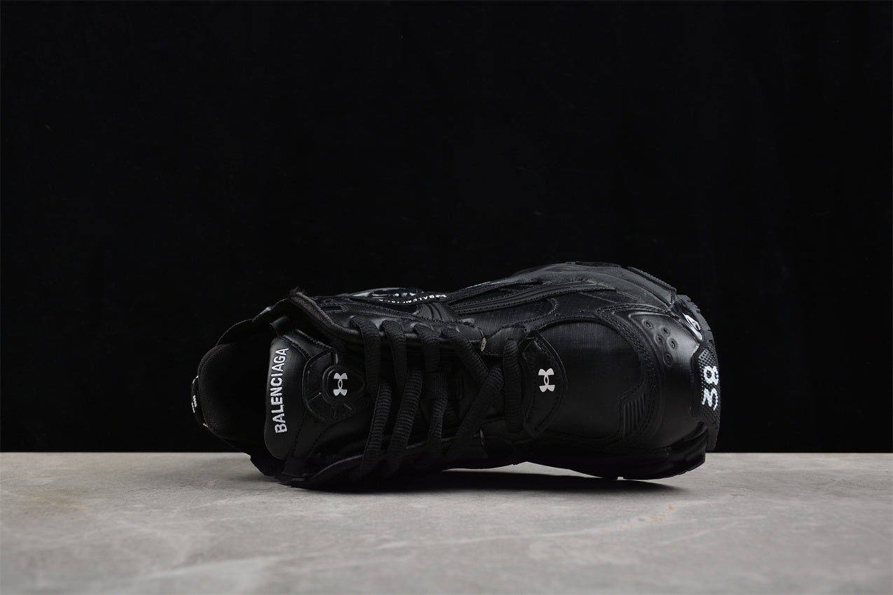 Balenciaga Runner Kith Four.Color WRUNG0123 - Image 5