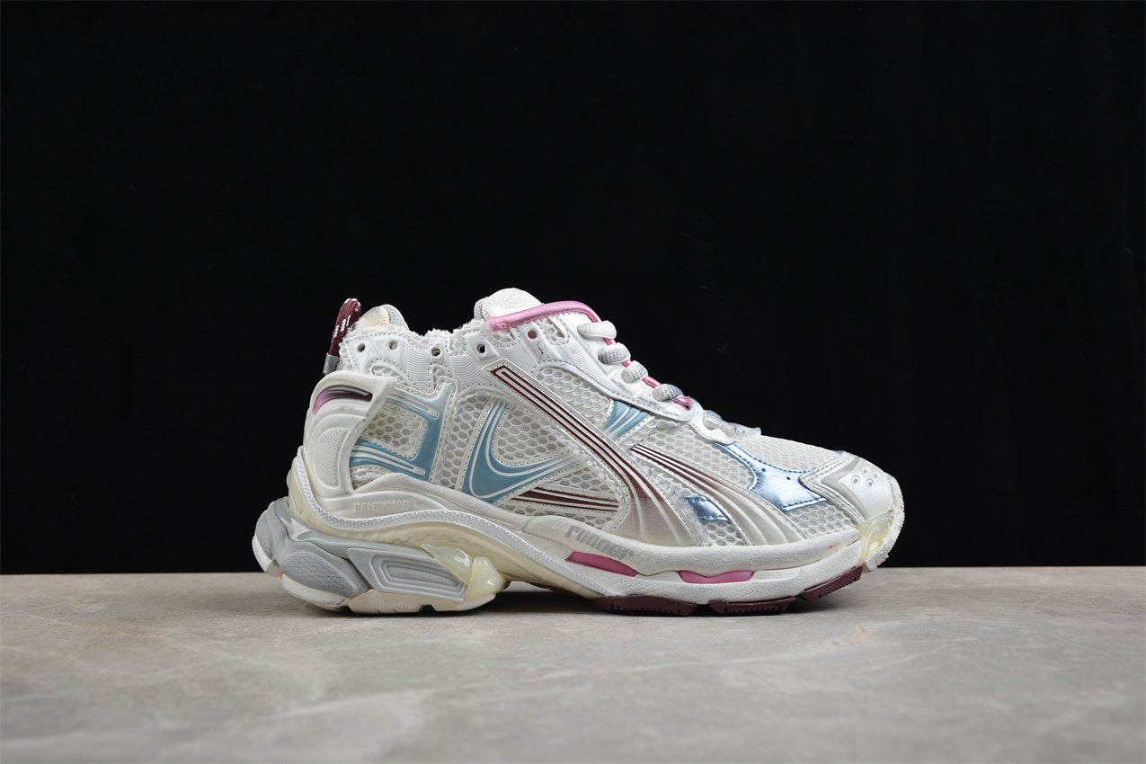 Balenciaga Runner Kith Four.Color WRUNG3120