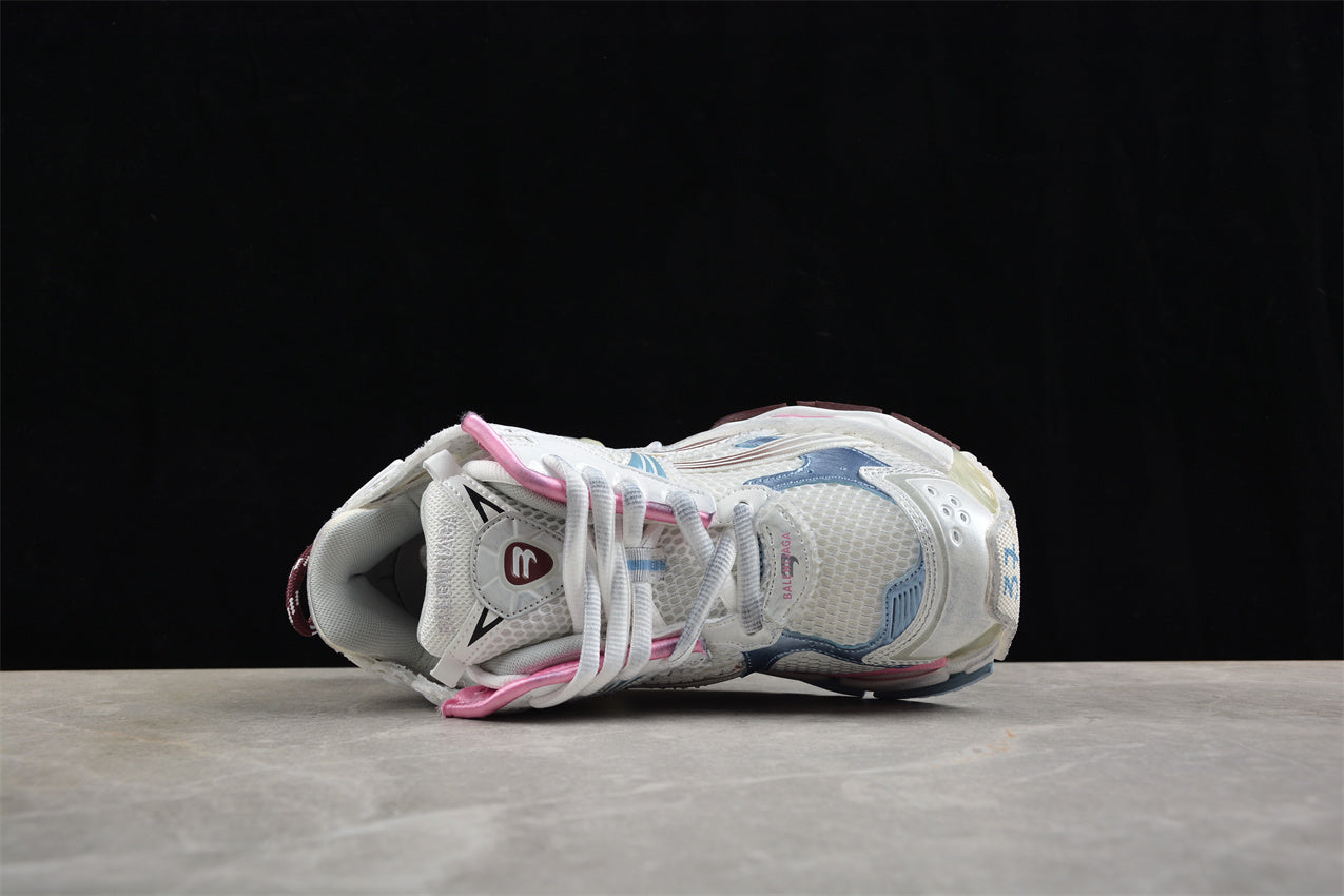 Balenciaga Runner Kith Four.Color WRUNG3120 - Image 5