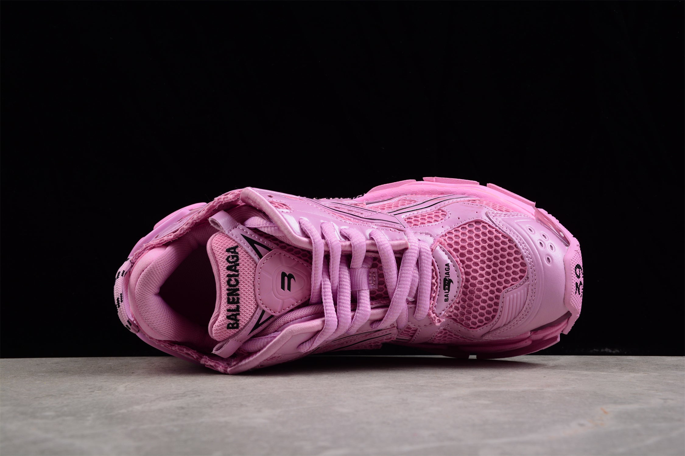 Balenciaga Runner sneaker - Image 4