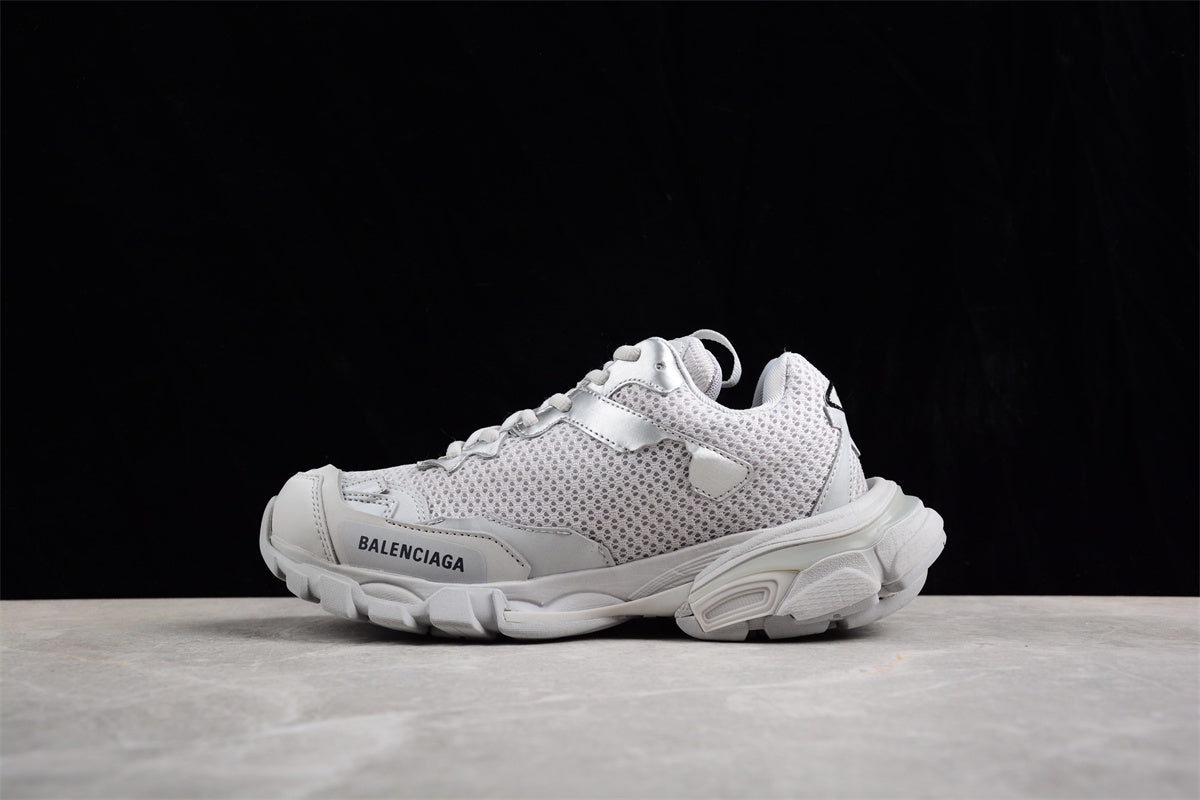 Balenciaga Sneaker Tess s.Gomma 3.0 W3RF11110 - Image 2