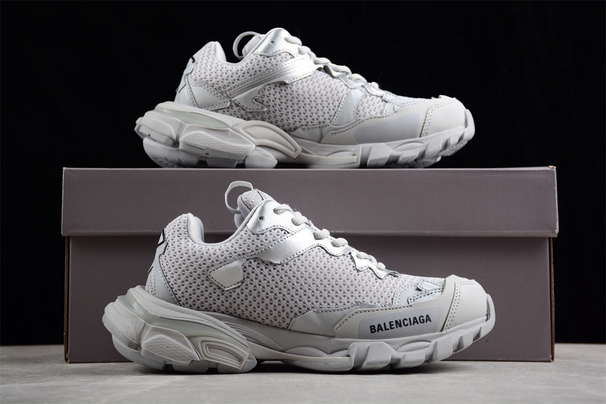Balenciaga Sneaker Tess s.Gomma 3.0 W3RF11110 - Image 3