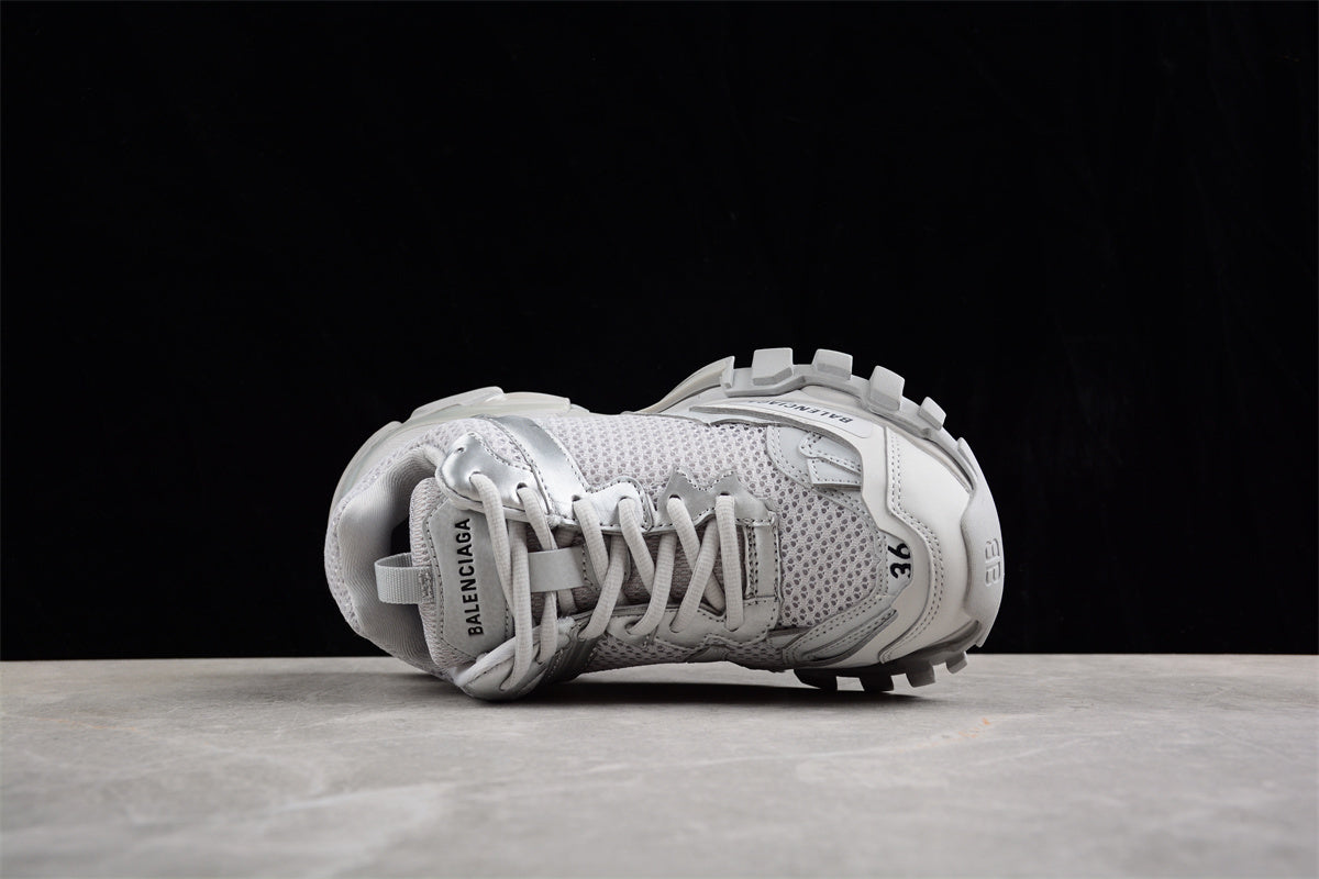 Balenciaga Sneaker Tess s.Gomma 3.0 W3RF11110 - Image 4
