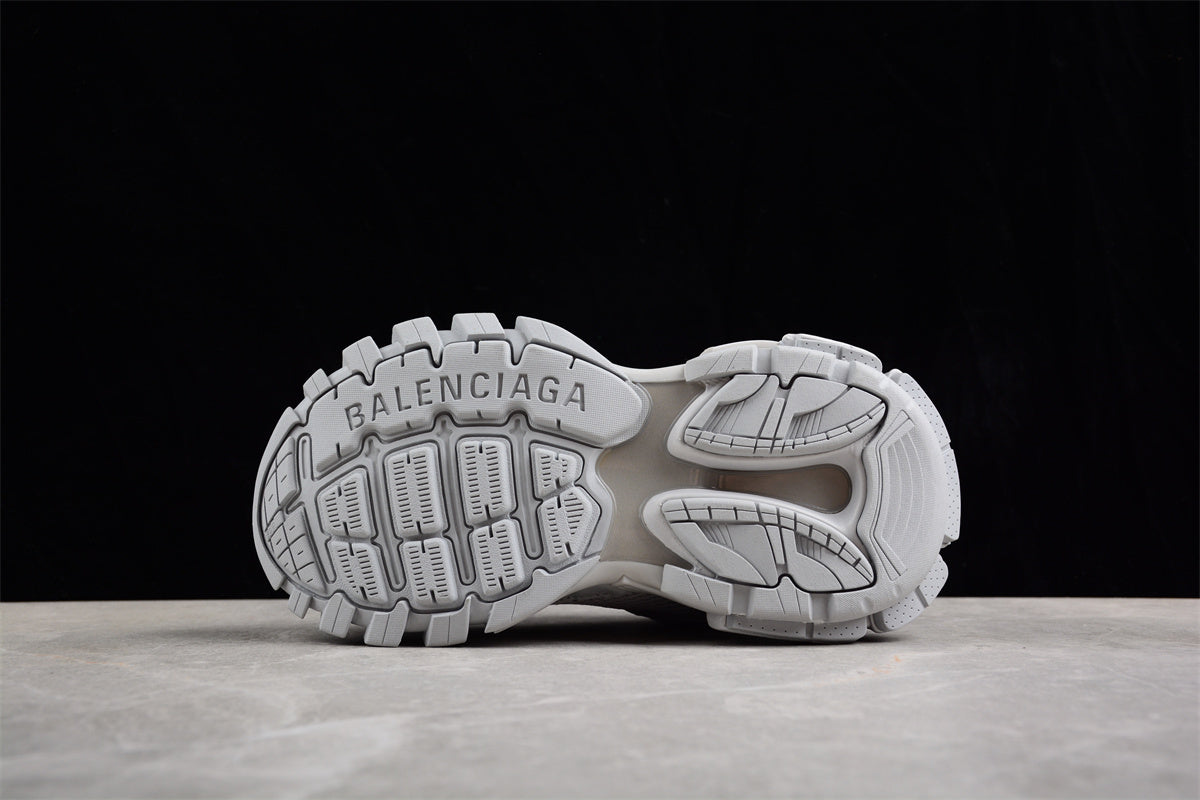 Balenciaga Sneaker Tess s.Gomma 3.0 W3RF11110 - Image 5