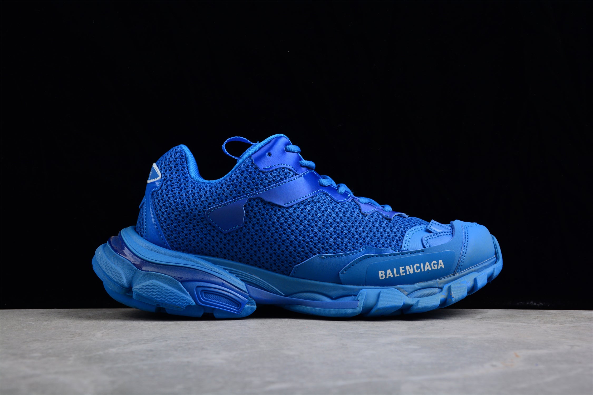 Balenciaga Sneaker Tess s.Gomma 3.0 W3RF19090