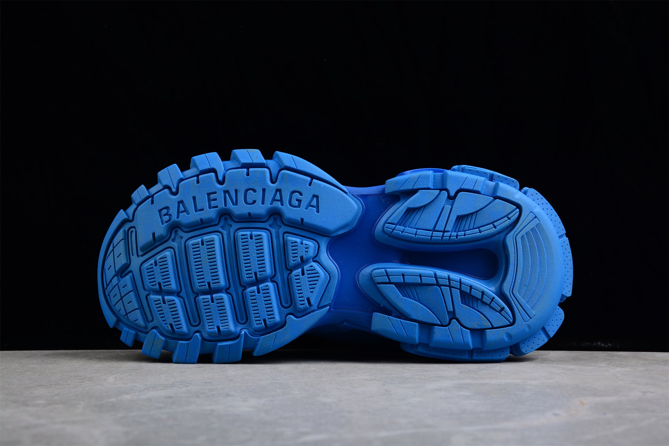 Balenciaga Sneaker Tess s.Gomma 3.0 W3RF19090 - Image 5