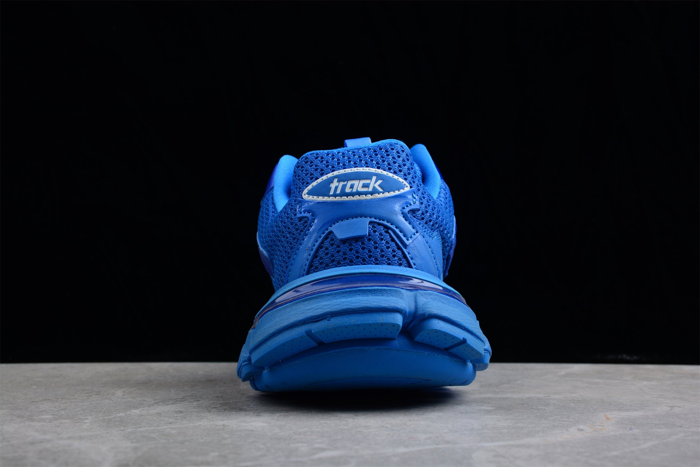 Balenciaga Sneaker Tess s.Gomma 3.0 W3RF19090 - Image 6