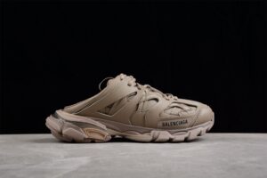 Balenciaga Sneaker Tess s.Gomma MAILLE WHITE/ORANGE 2021ss W2FA69710