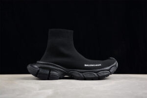 Balenciaga Sock 3XL W2DG11290