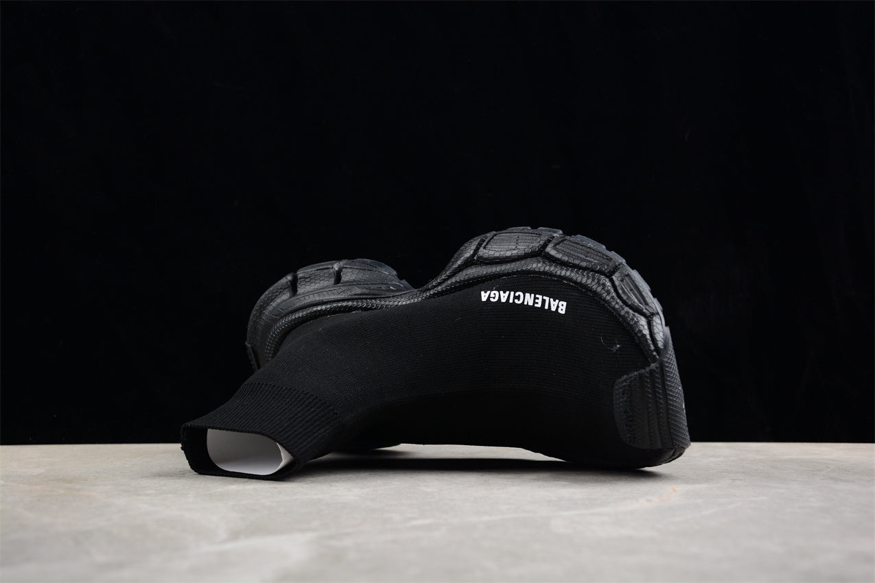 Balenciaga Sock 3XL W2DG11290 - Image 5