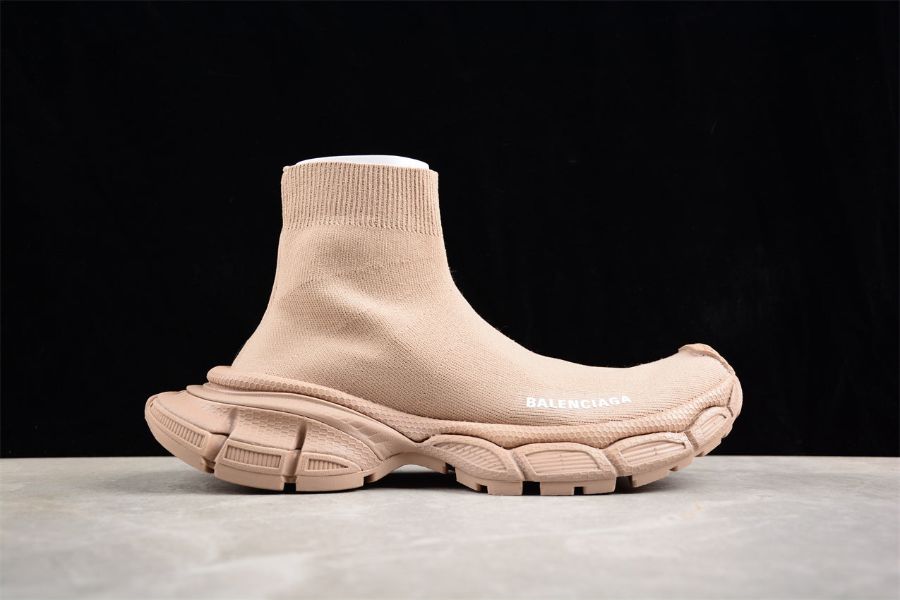Balenciaga Sock 3XL W2DG12910