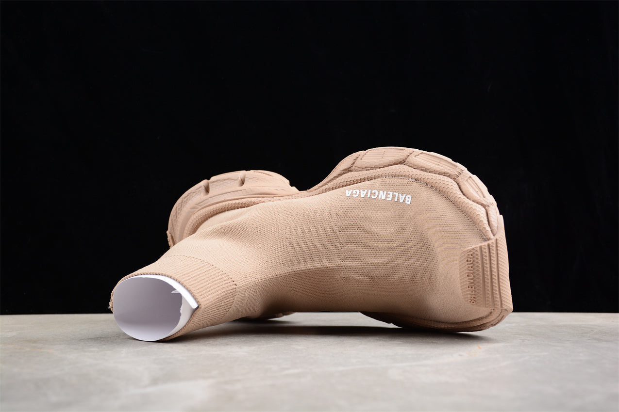 Balenciaga Sock 3XL W2DG12910 - Image 5