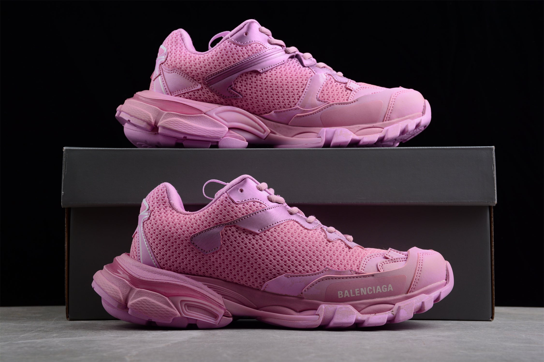 Balenciaga Track.3 sneakers - Image 3