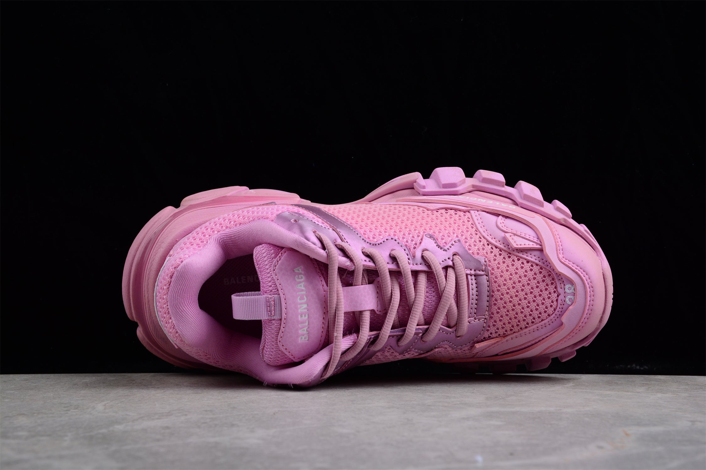 Balenciaga Track.3 sneakers - Image 4