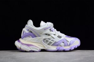 Balenciaga Track 2 Open Sneaker