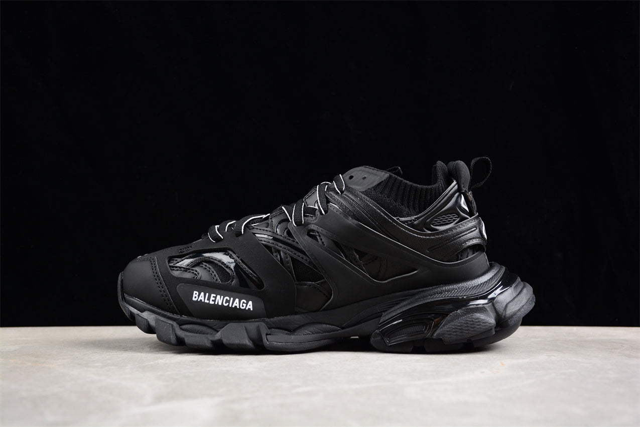 Balenciaga Track 3.0 LED W3SKC0102 - Image 2