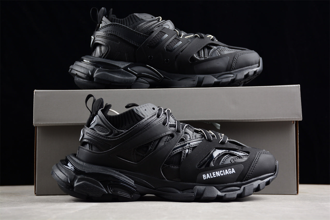 Balenciaga Track 3.0 LED W3SKC0102 - Image 3