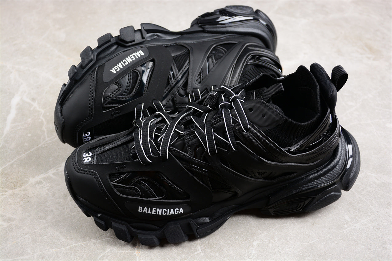 Balenciaga Track 3.0 LED W3SKC0102 - Image 4