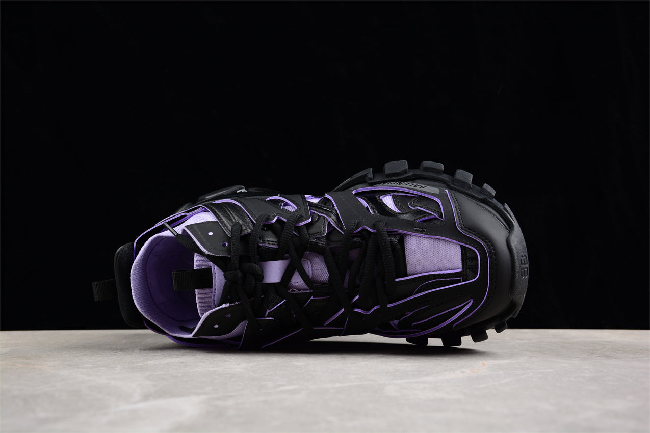 Balenciaga Track 3.0 LED W3SKC1058 - Image 5