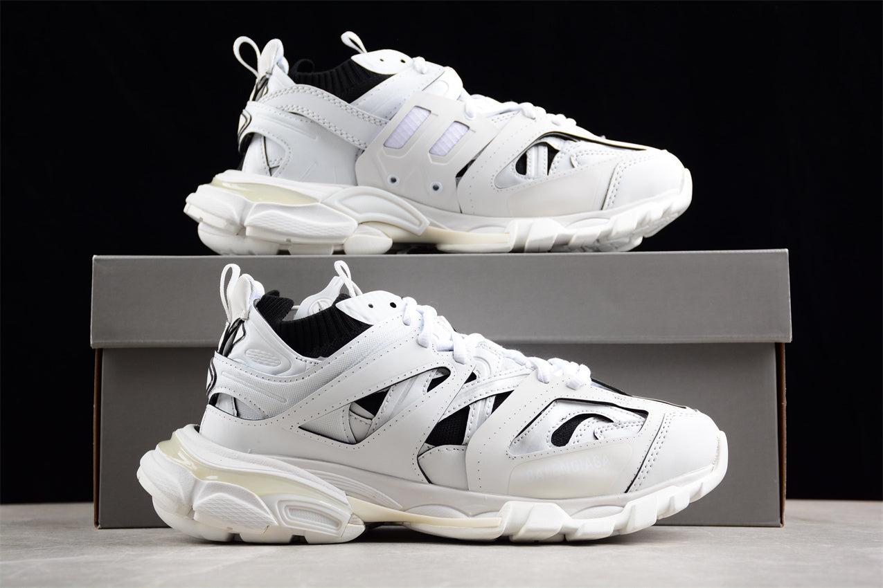 Balenciaga Track 3.0 LED W3SKC9010 - Image 3
