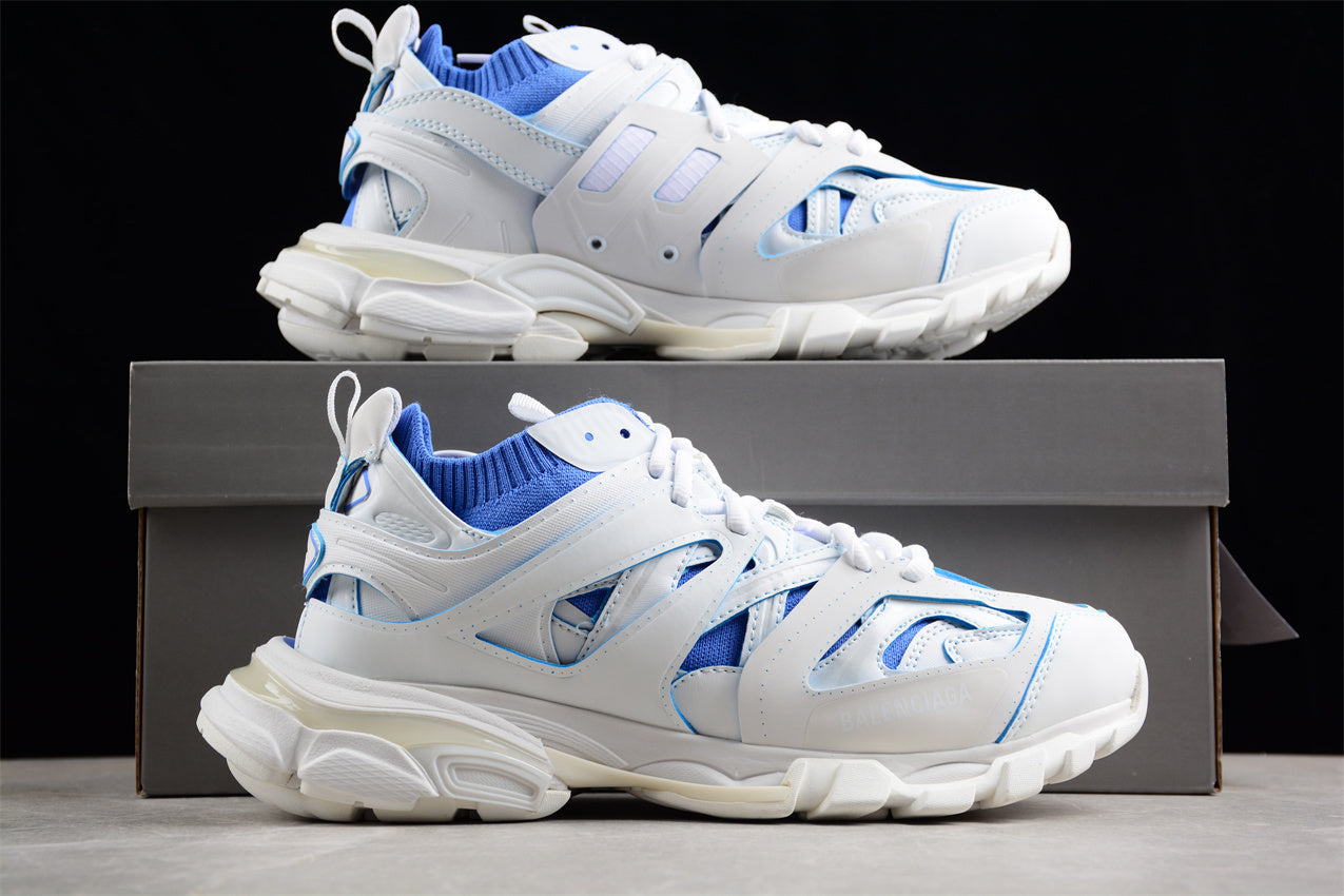 Balenciaga Track 3.0 LED W3SKC9040 - Image 3
