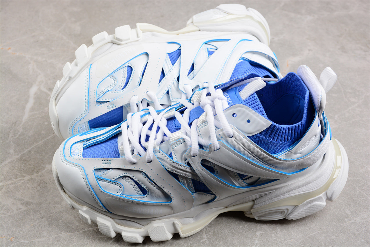 Balenciaga Track 3.0 LED W3SKC9040 - Image 4