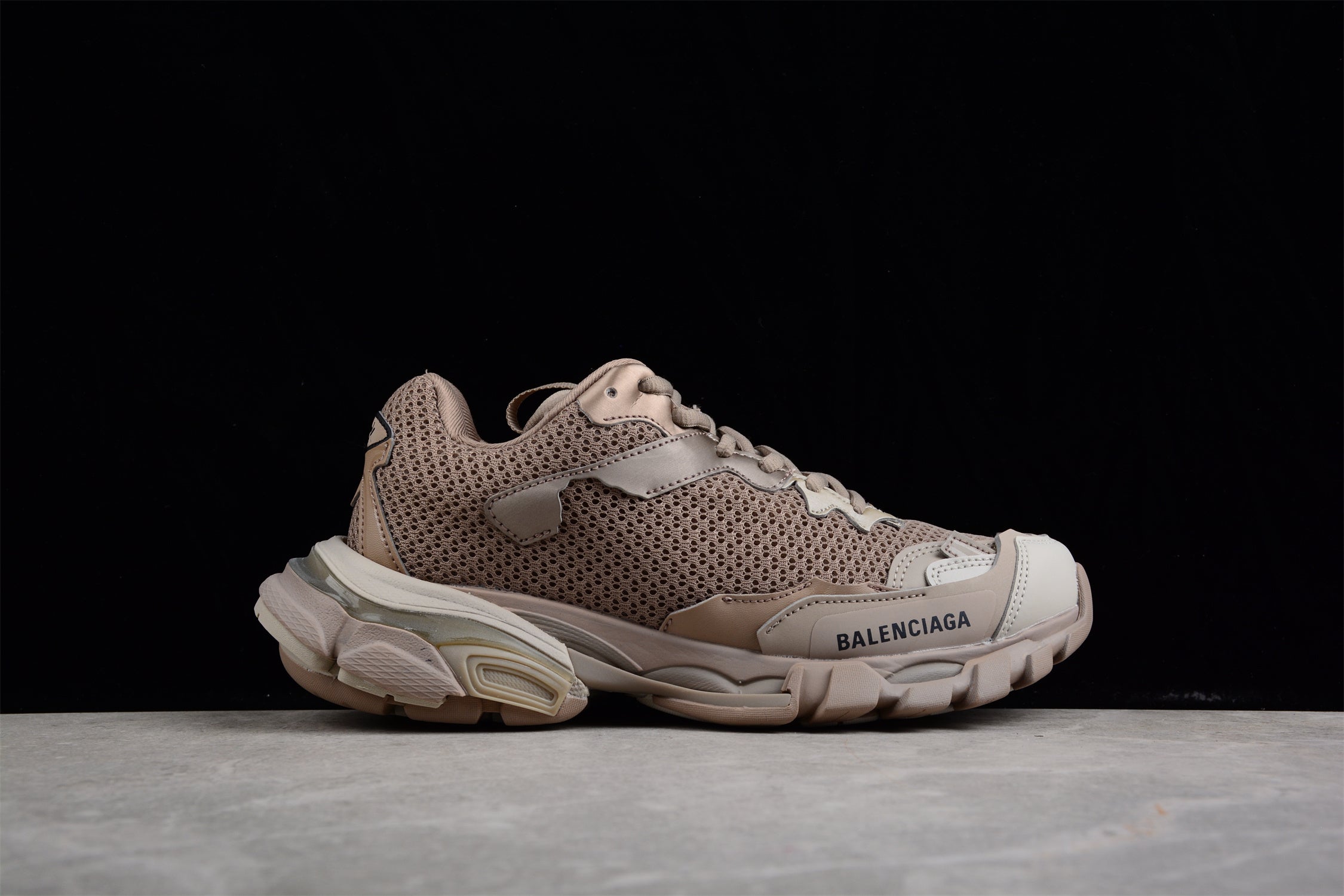 Balenciaga Track 3.0 sneakers