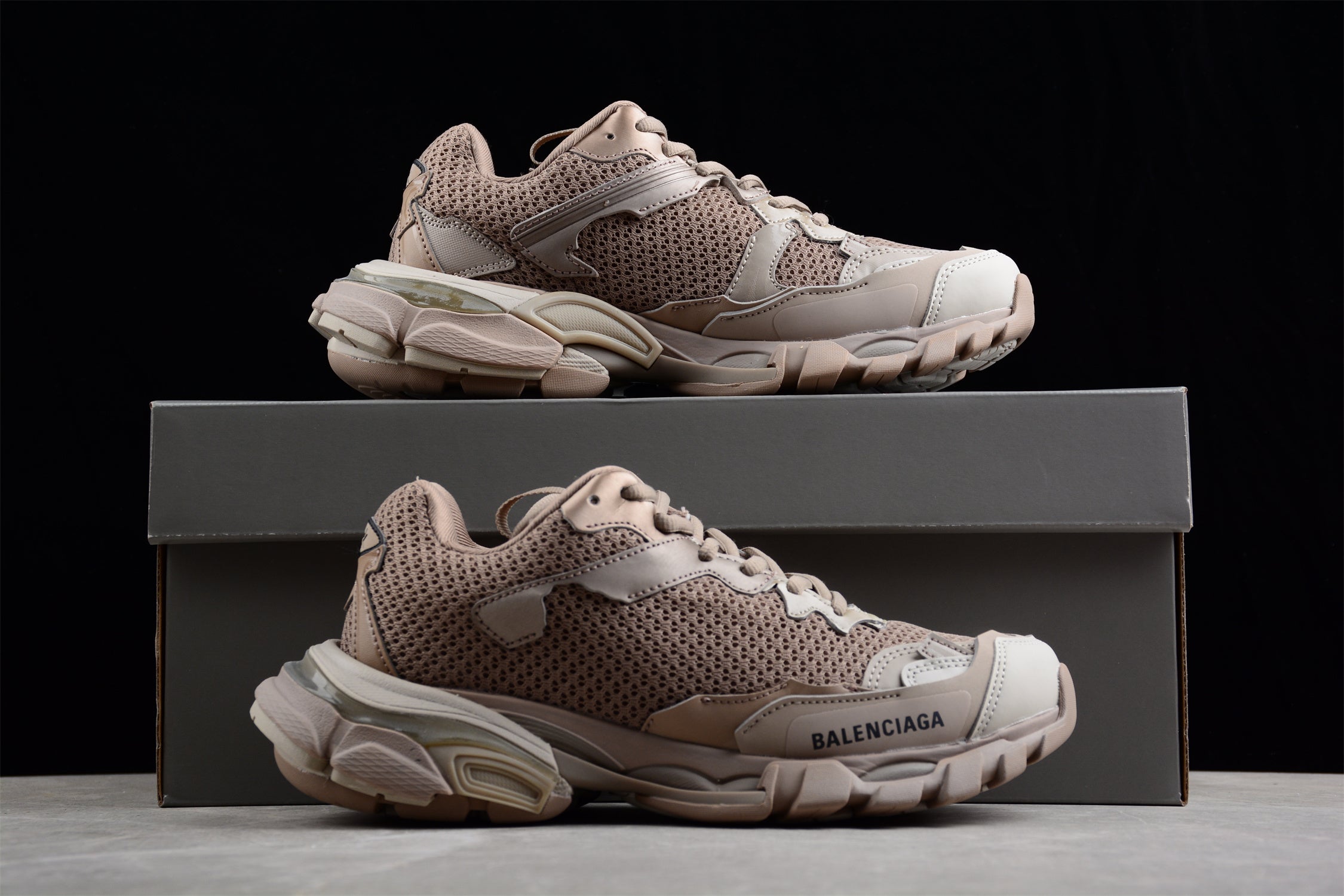 Balenciaga Track 3.0 sneakers - Image 3