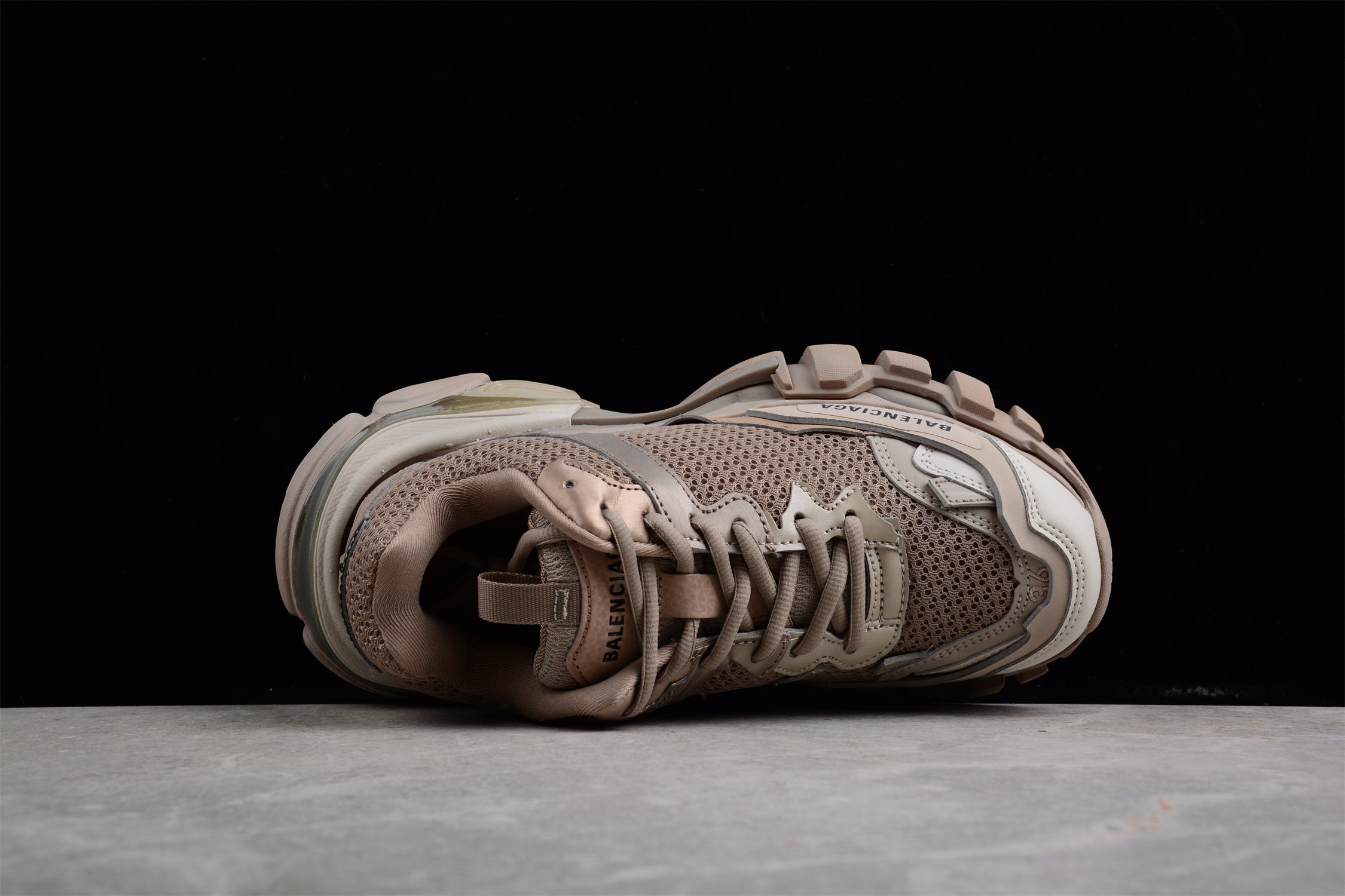 Balenciaga Track 3.0 sneakers - Image 4