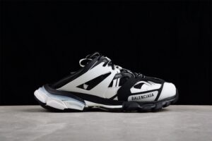 Balenciaga Track Mule W3NB10102