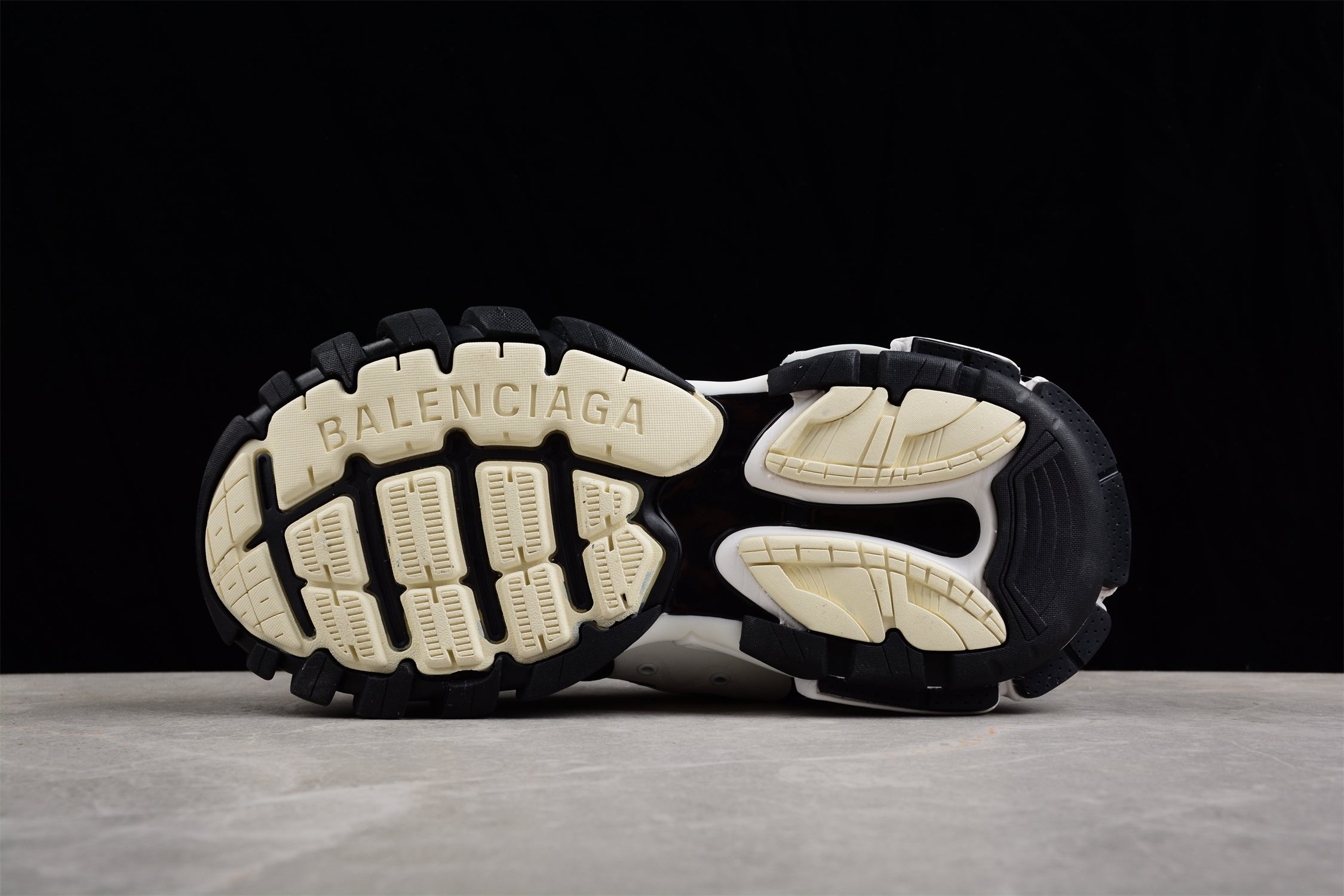 Balenciaga Track Mule W3NB10102 - Image 6