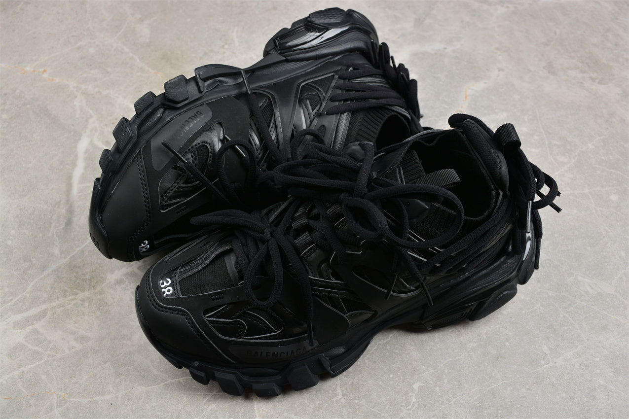 Balenciaga Track Sneaker - Image 3