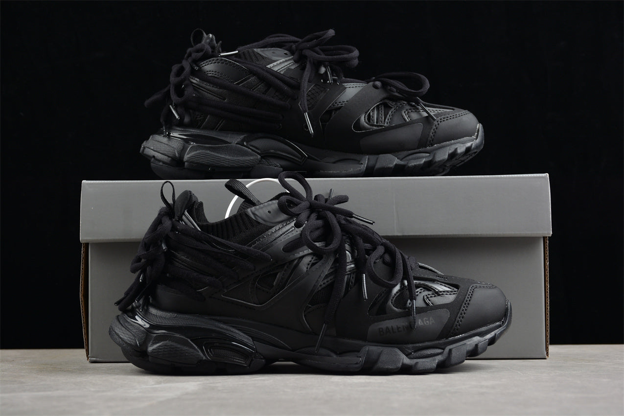 Balenciaga Track Sneaker - Image 4