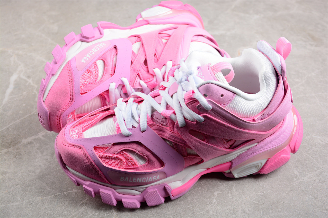 Balenciaga Track Sneaker 3.0 W3SU55090 - Image 4