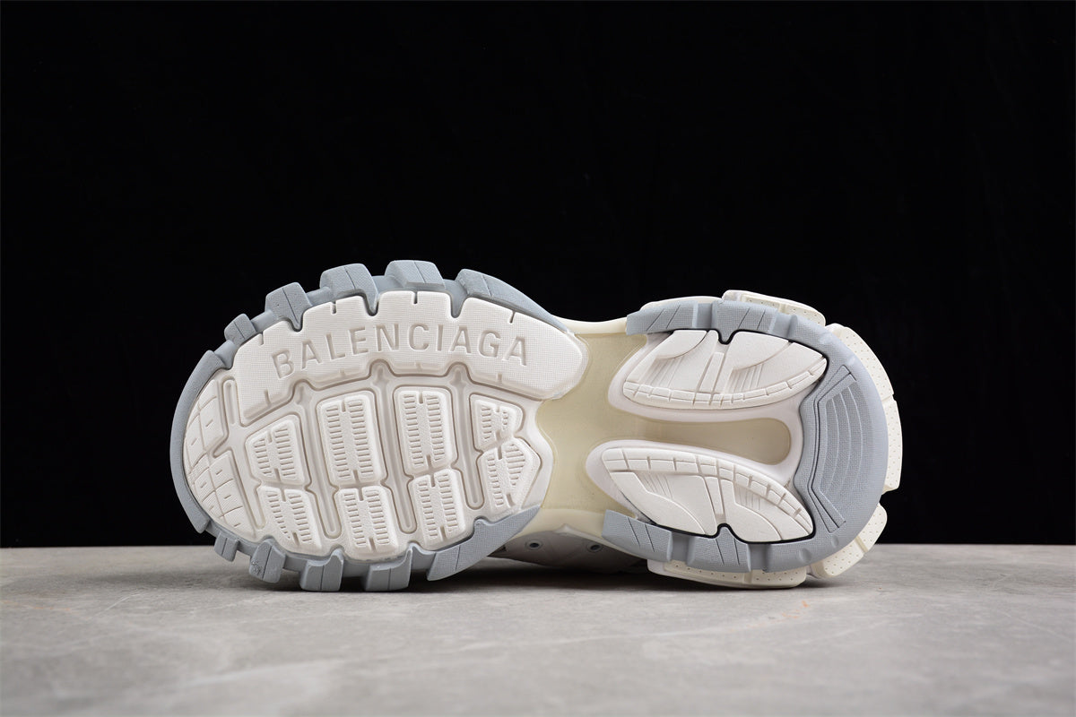 Balenciaga Track Sneaker Tess s.Gomma Res BI ALV/TIS EFF NUBUK/TIS 3.0E W2FSC9081 - Image 5