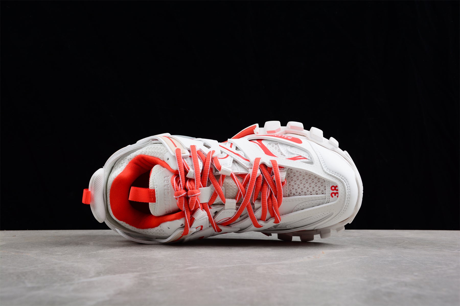 Balenciaga Track Sneaker W1GC49066 - Image 4