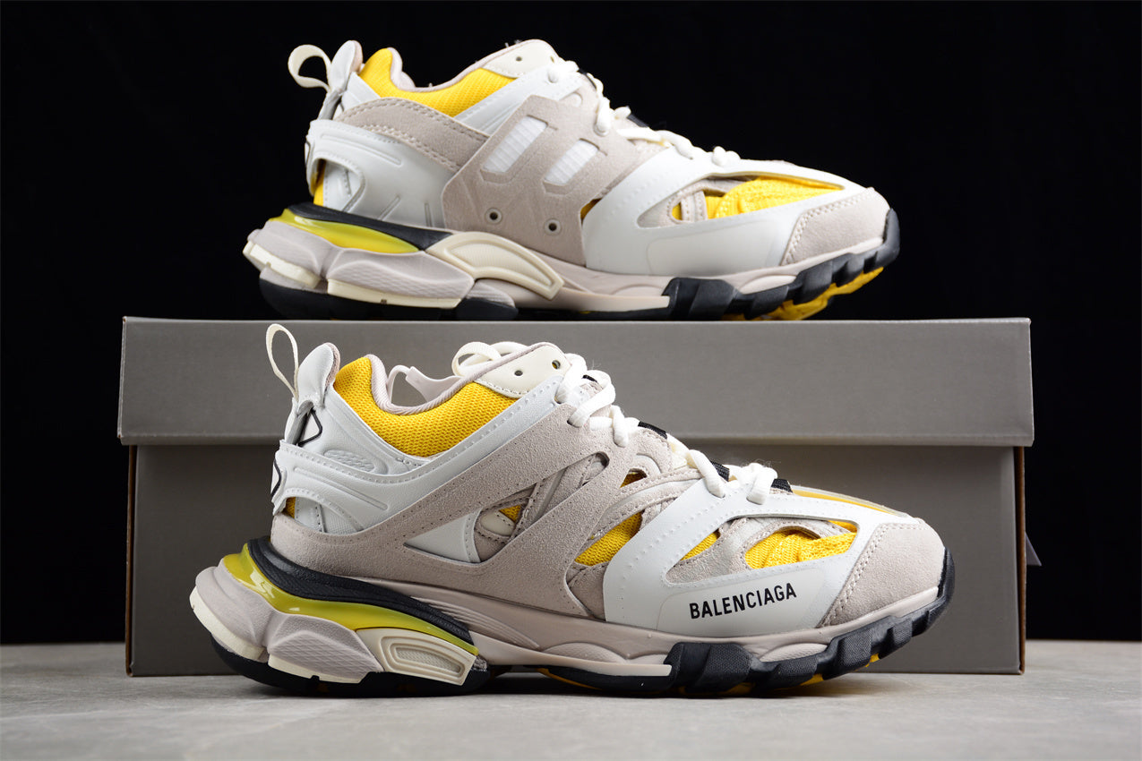 Balenciaga Track Sneaker W1ST30258 - Image 3