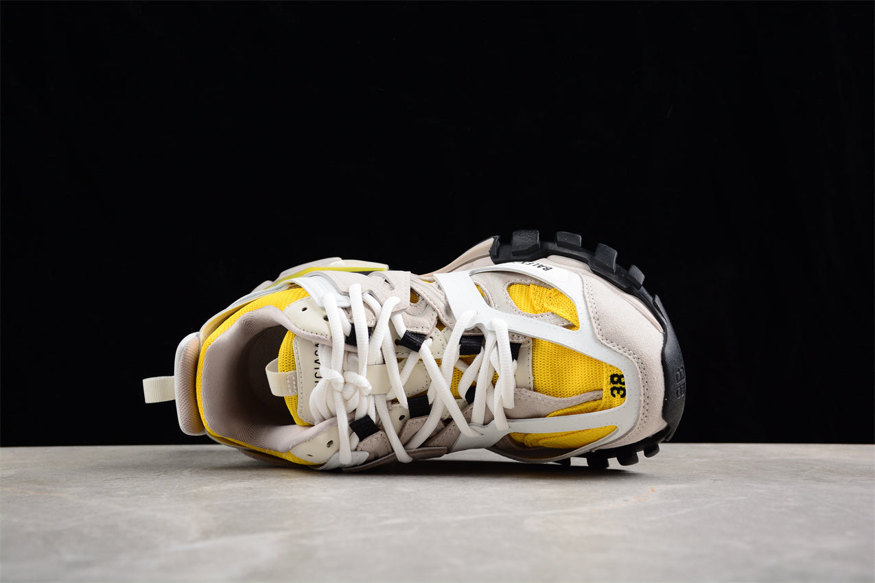 Balenciaga Track Sneaker W1ST30258 - Image 4